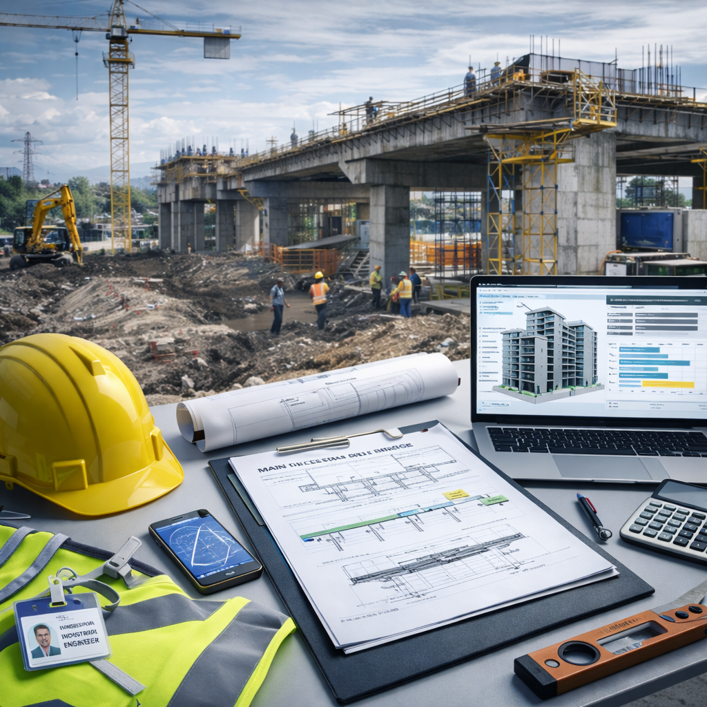Grado en Ingeniería de Edificación