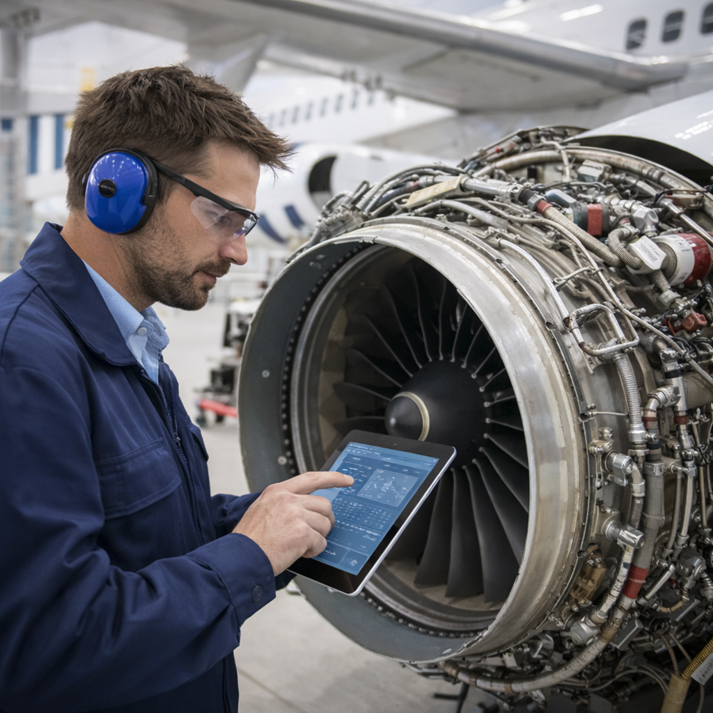 Grado en Ingeniería Aeronáutica