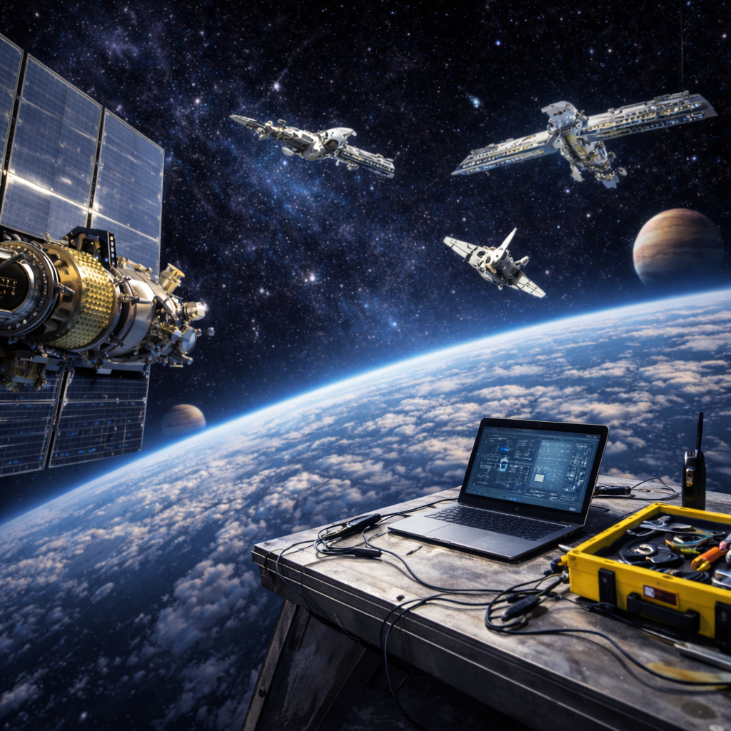 Grado en Ingeniería Aeroespacial