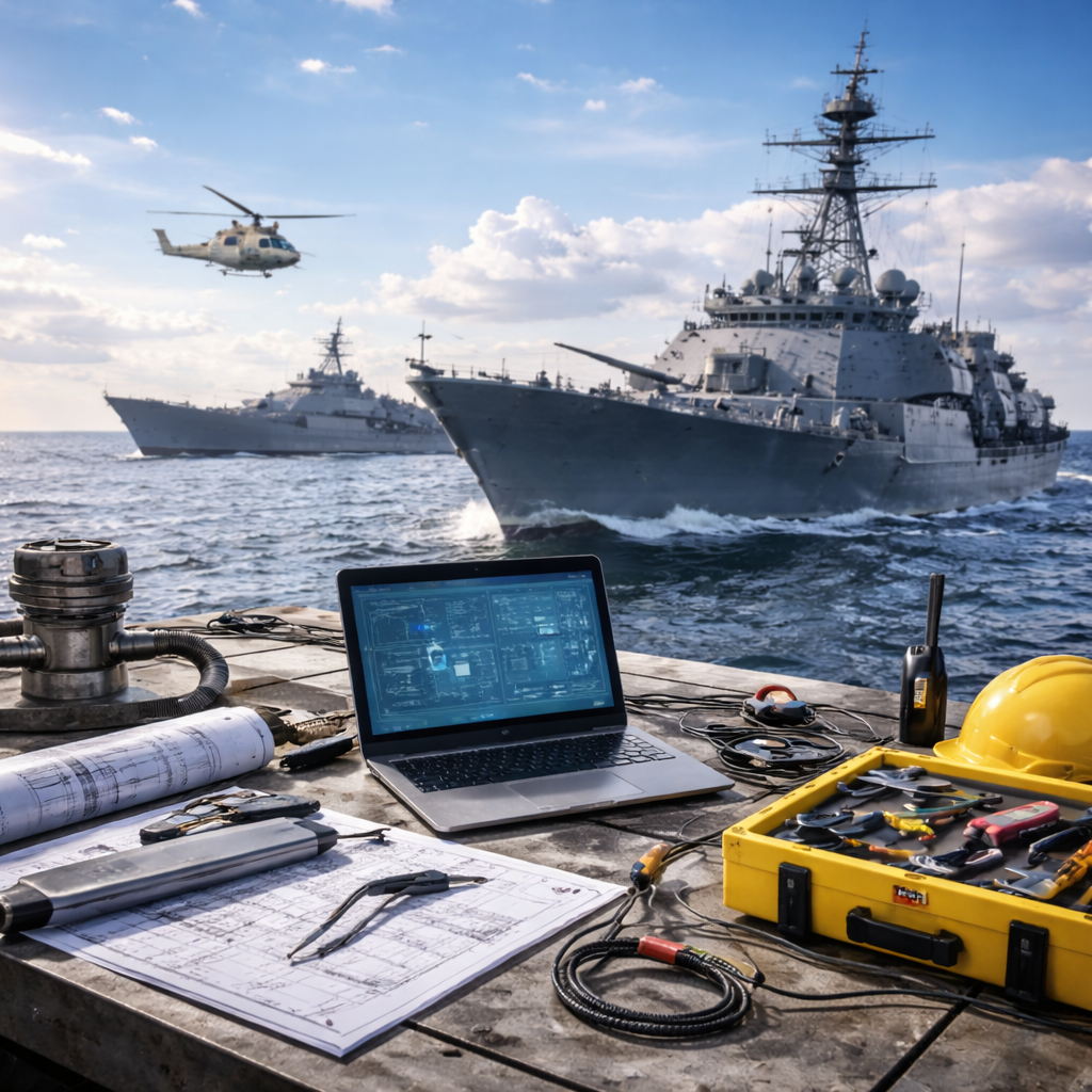 Grado en Ingeniería Naval
