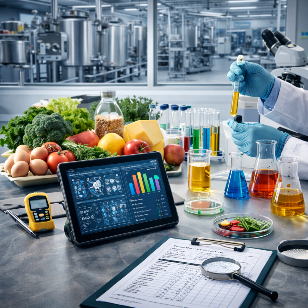 Grado en Ingeniería Agroalimentaria