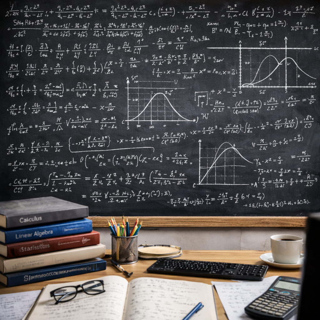 Grado en Matemáticas