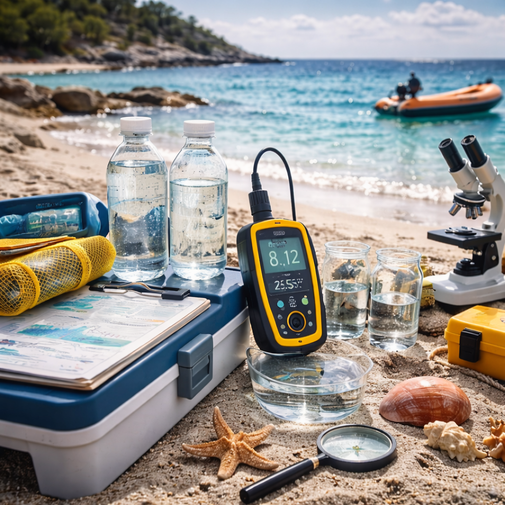 Grado en Ciencias del Mar