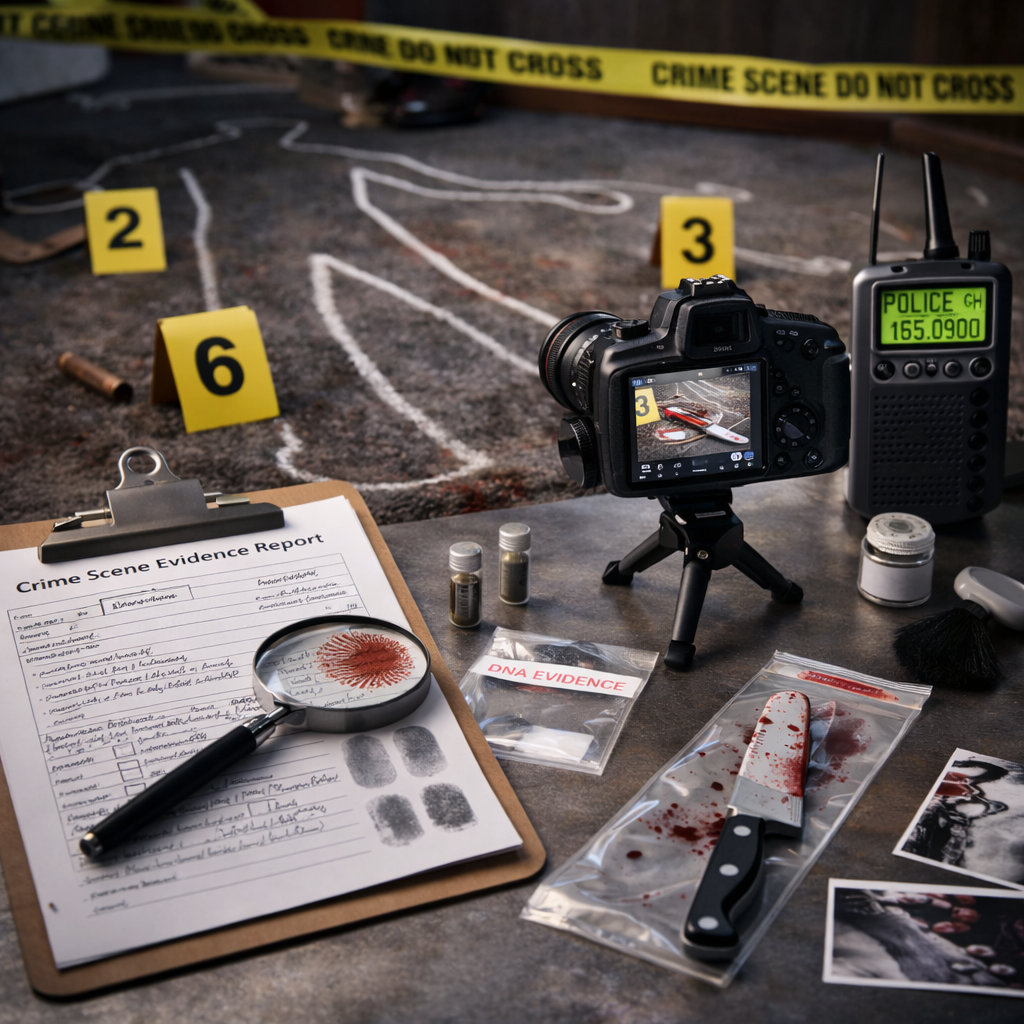 Grado en Criminología