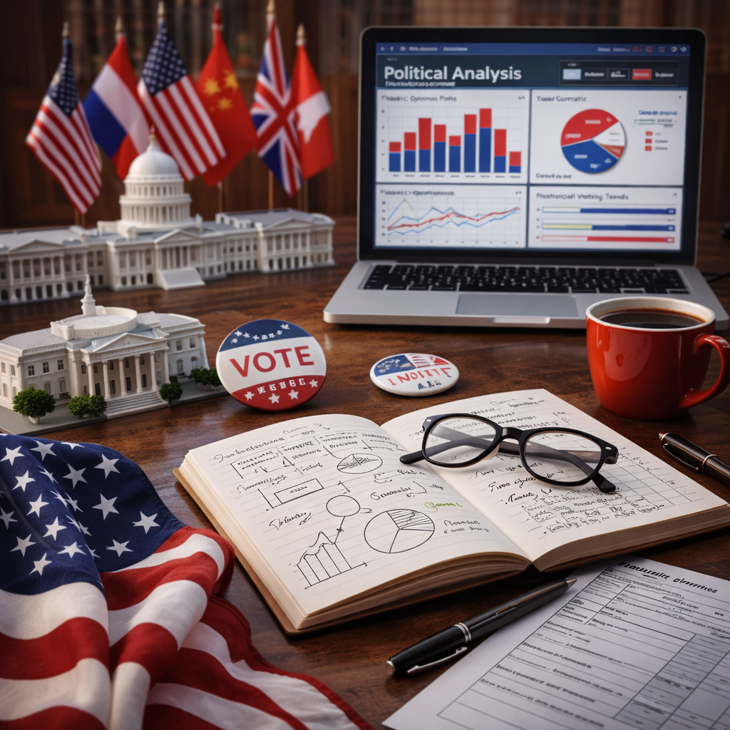 Grado en Ciencias Políticas