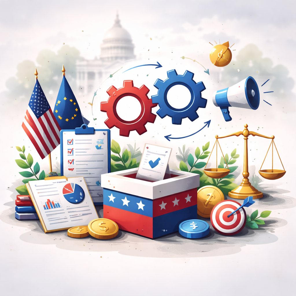 Grado en Ciencias Políticas y de la Administración