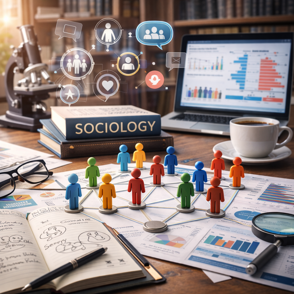 Grado en Sociología