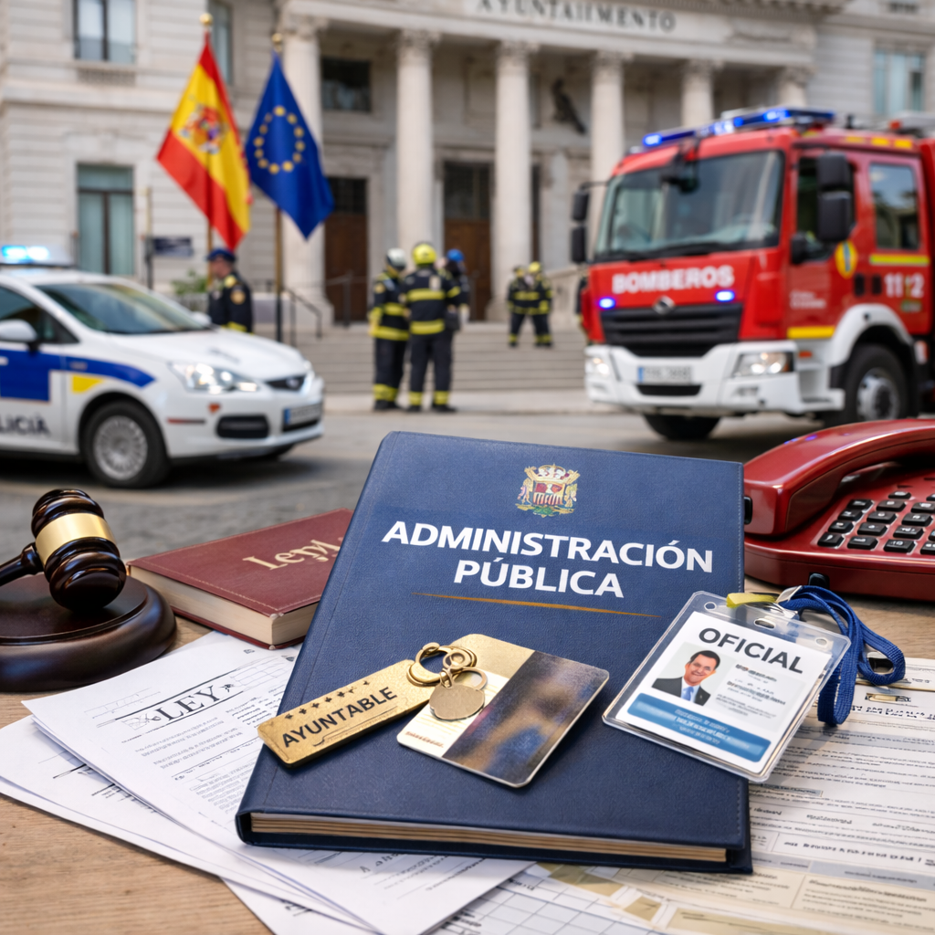 Grado en Gestión y Administración Pública