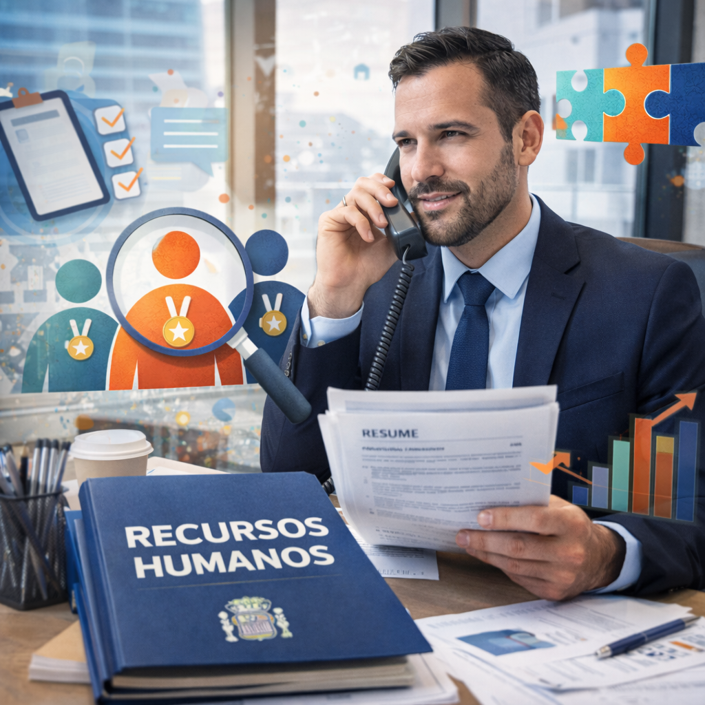 Grado en Recursos Humanos y Relaciones Laborales