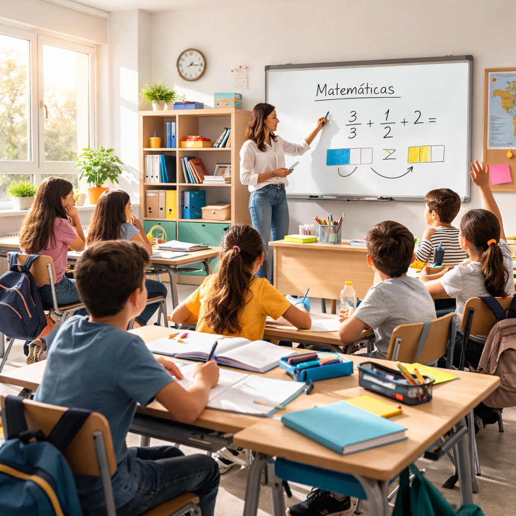 Grado en Educación Primaria