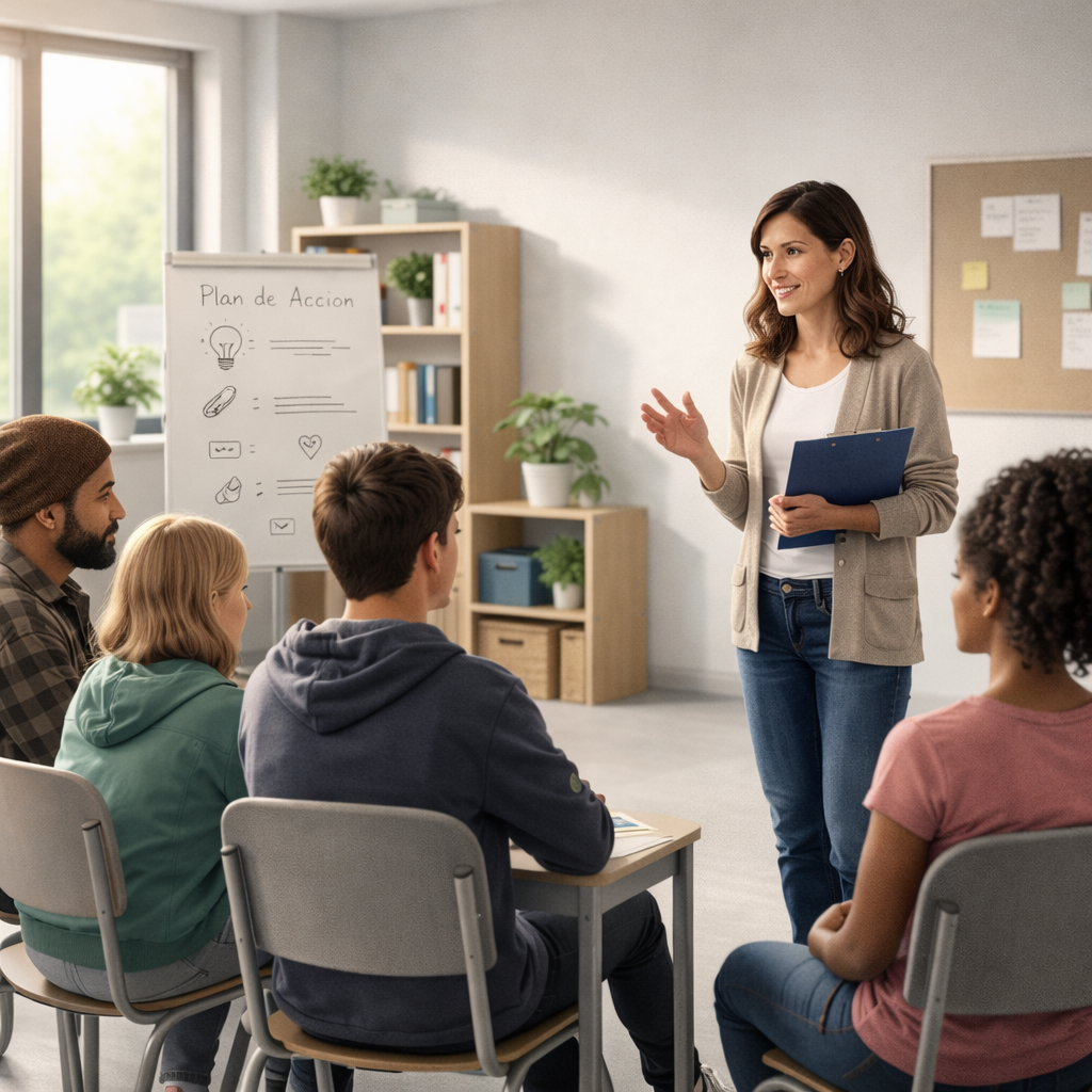 Grado en Educación Social