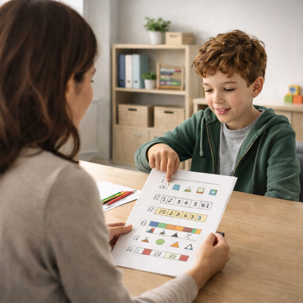 Grado en Psicopedagogía
