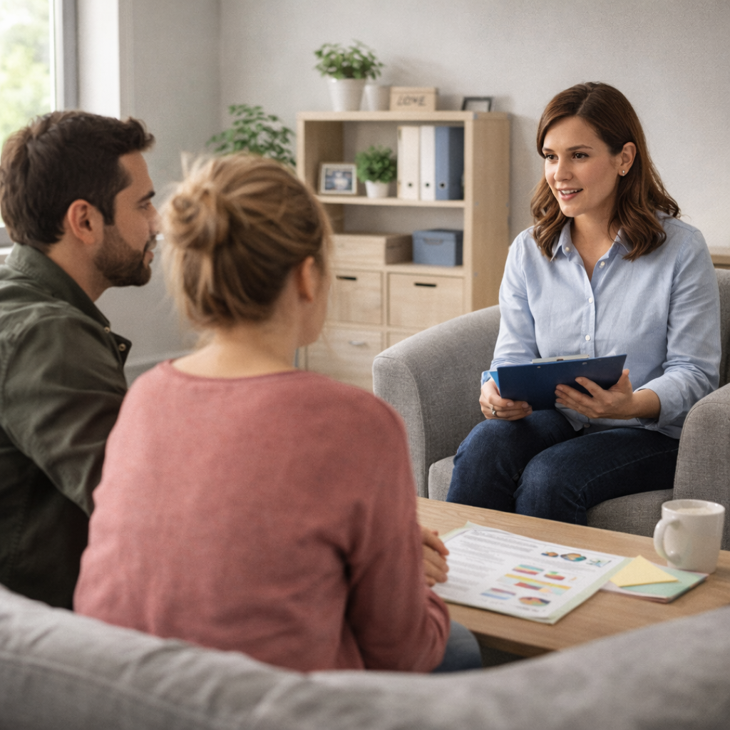 Grado en Trabajo Social