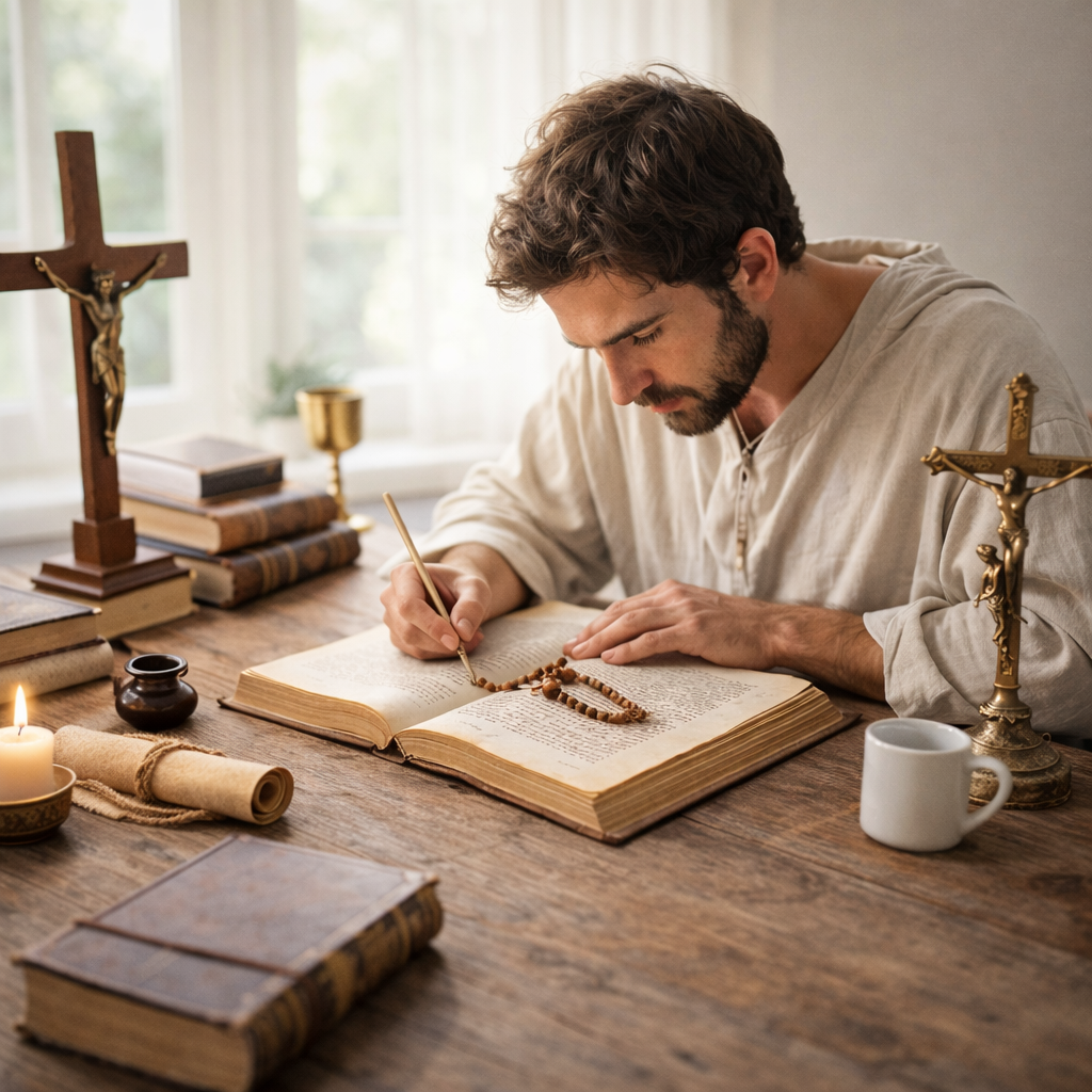 Grado en Teología